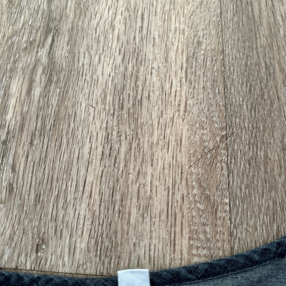 GAP womens denim dress size 20 - Picture 3 of 4